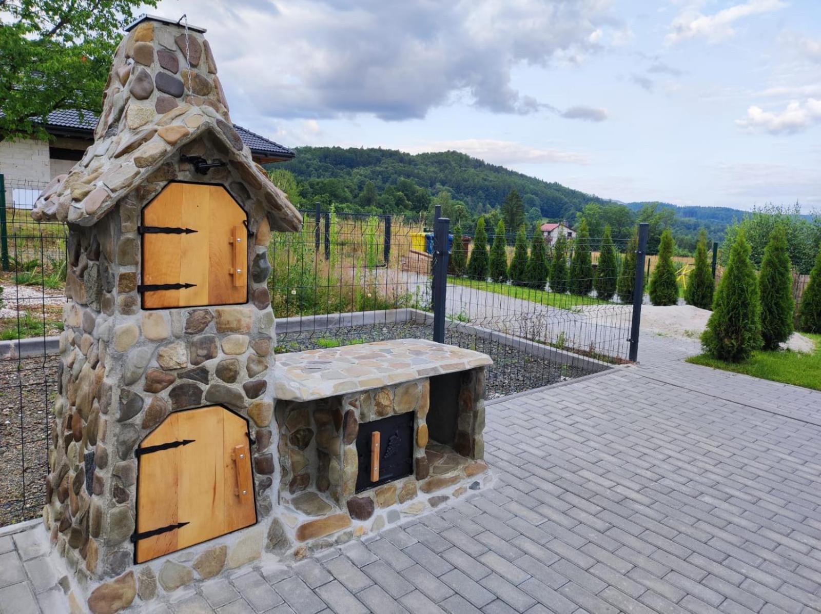 Sniezna Chatka - Sosnowka Karpacz Exterior foto